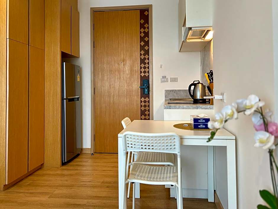 Aristo 2 Phuket by RESAVA