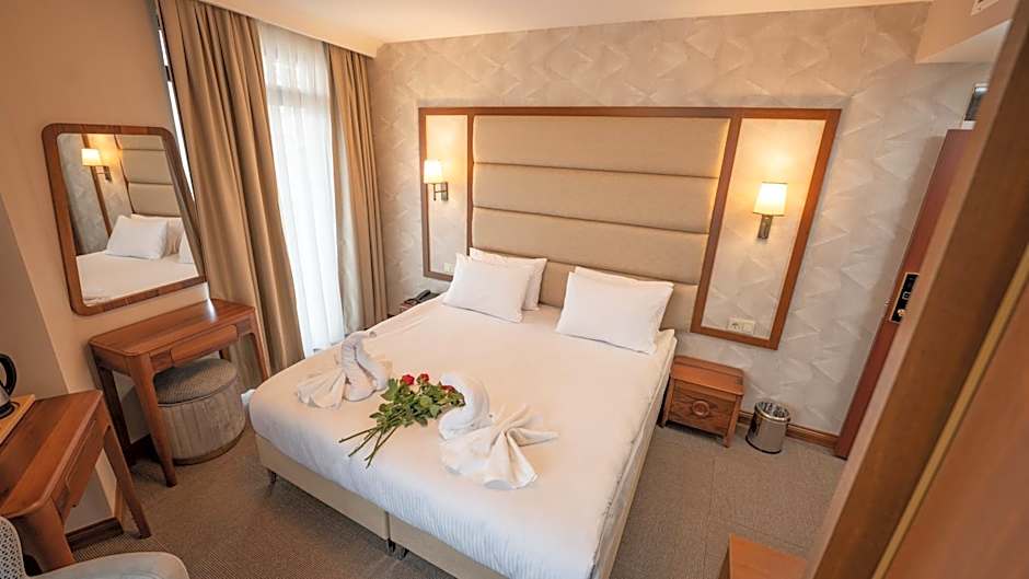 Istanbul Midpoint Hotel