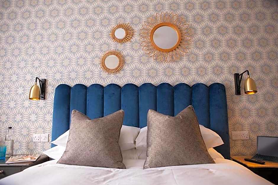 Queens Hotel & Spa Bournemouth