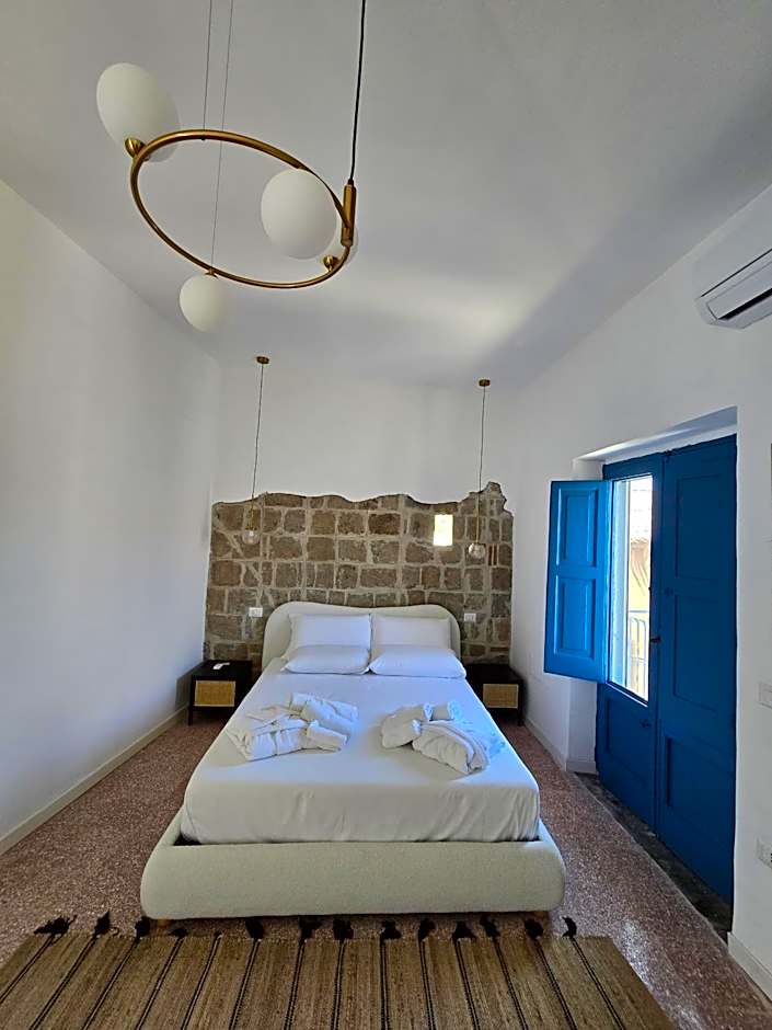 Terra Muronis Hotel Diffuso