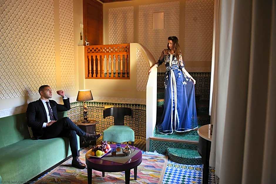 Palais Faraj Suites & Spa