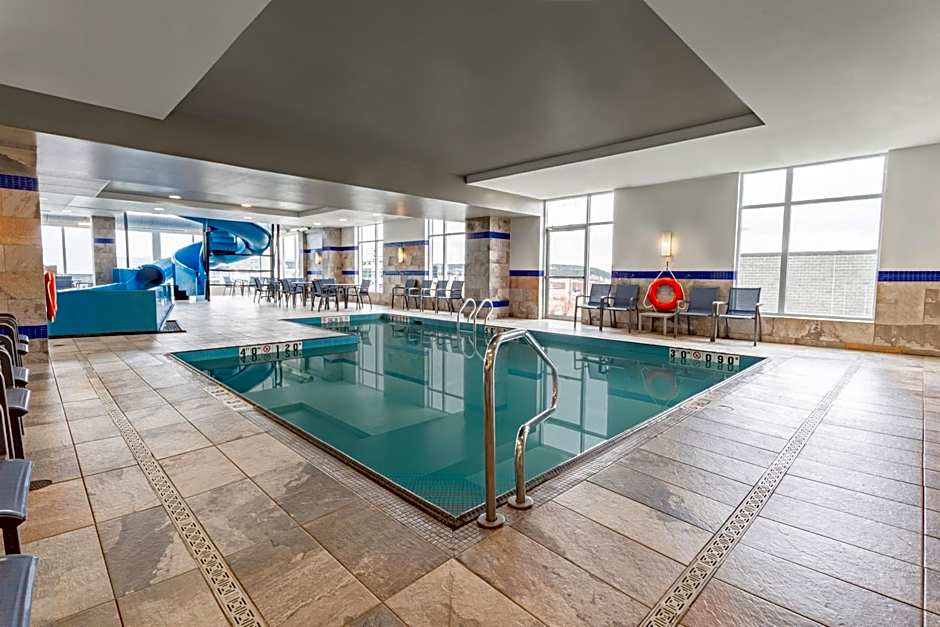 Fairfield Inn & Suites by Marriott St. John's Newfoundland