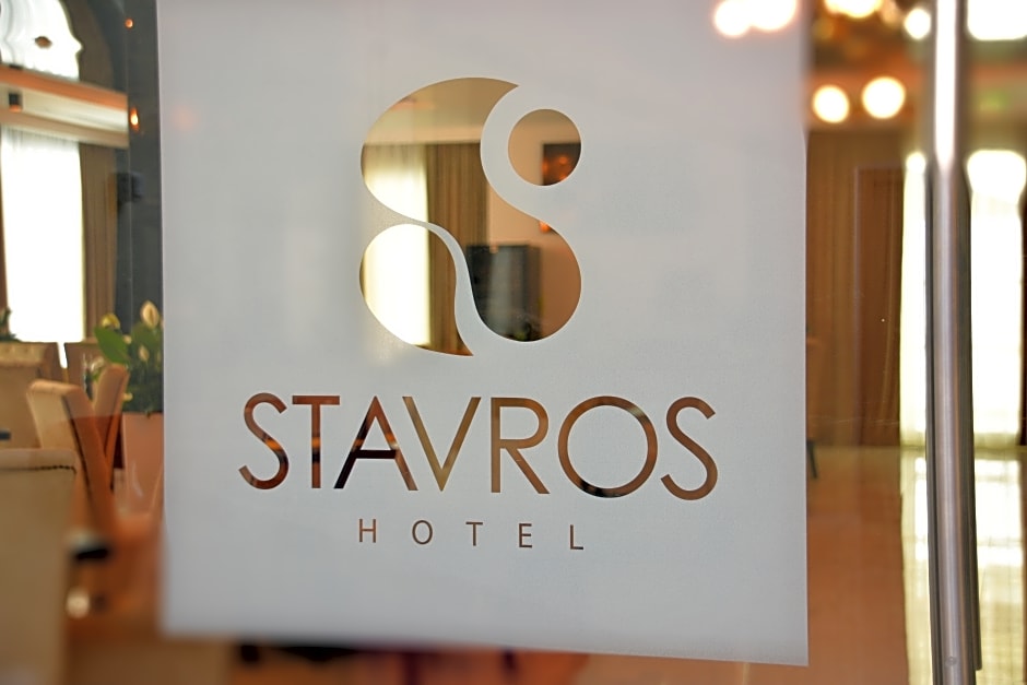 Stavros