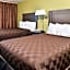 Americas Best Value Inn West Monroe