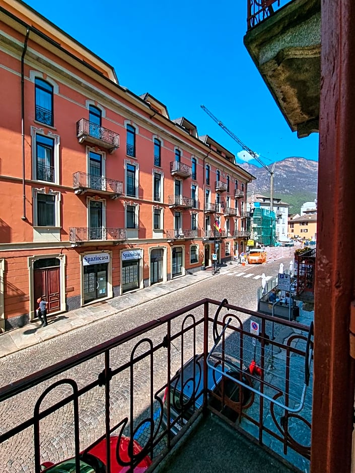 b&b dolce casa con Sauna e cromoterapia