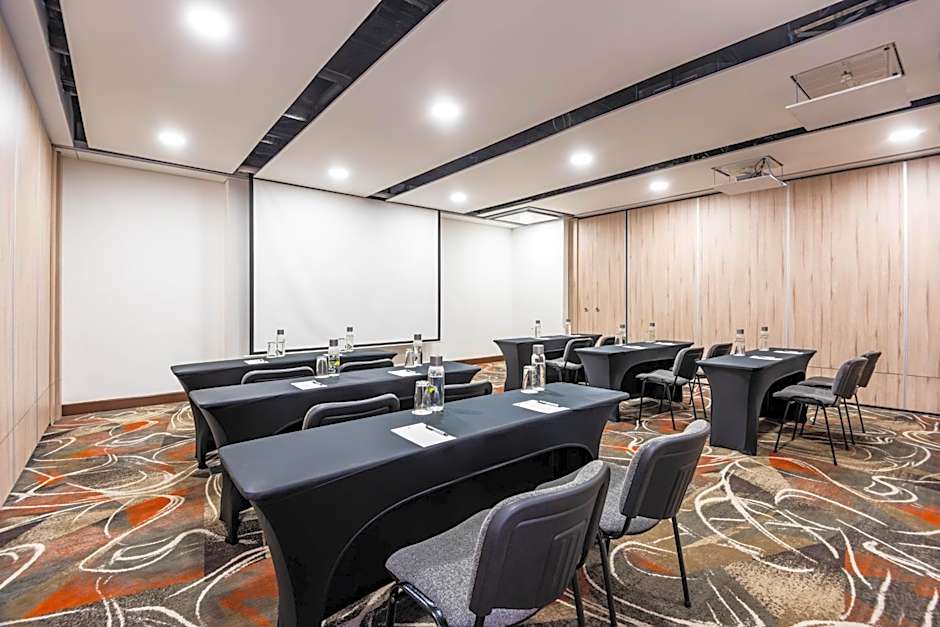 Hotel Morrison Zona Rosa