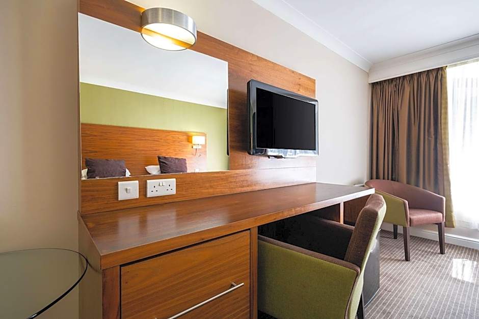 Holiday Inn Newcastle South by IHG
