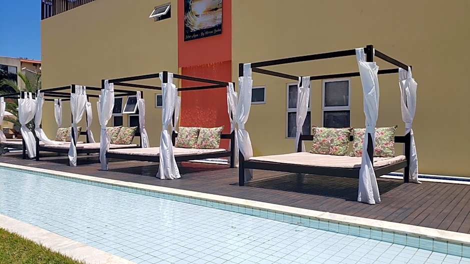 Solar Água Apart Pipa