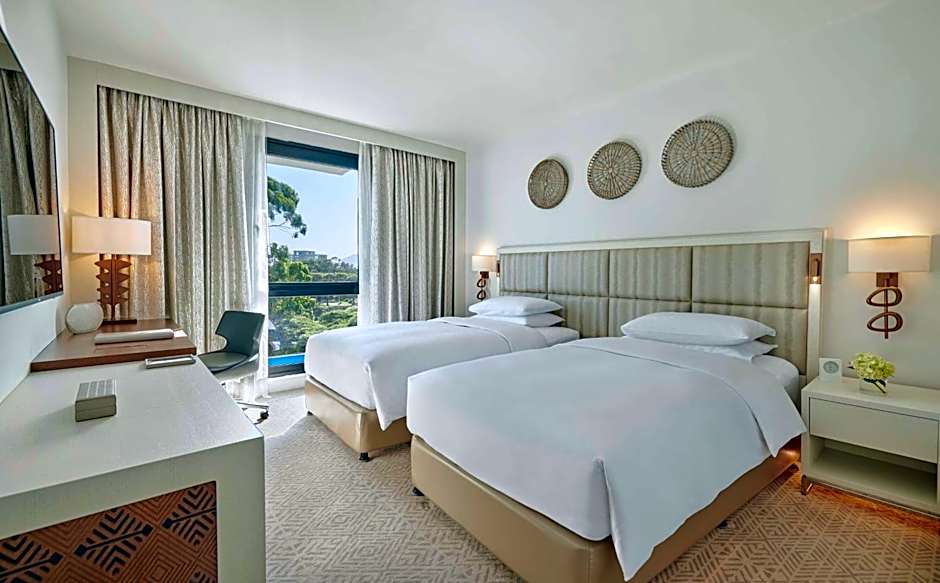 Hyatt Regency Addis Ababa