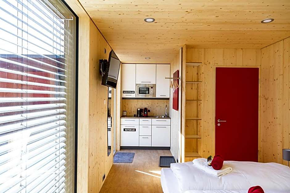 kleinHOTEL Steinau-Rabenstein GbR