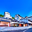 Ooedo Onsen Monogatari Premium Saiki Bekkan