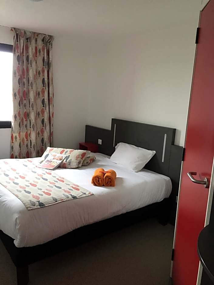 Kyriad Direct La Rochelle Aytré