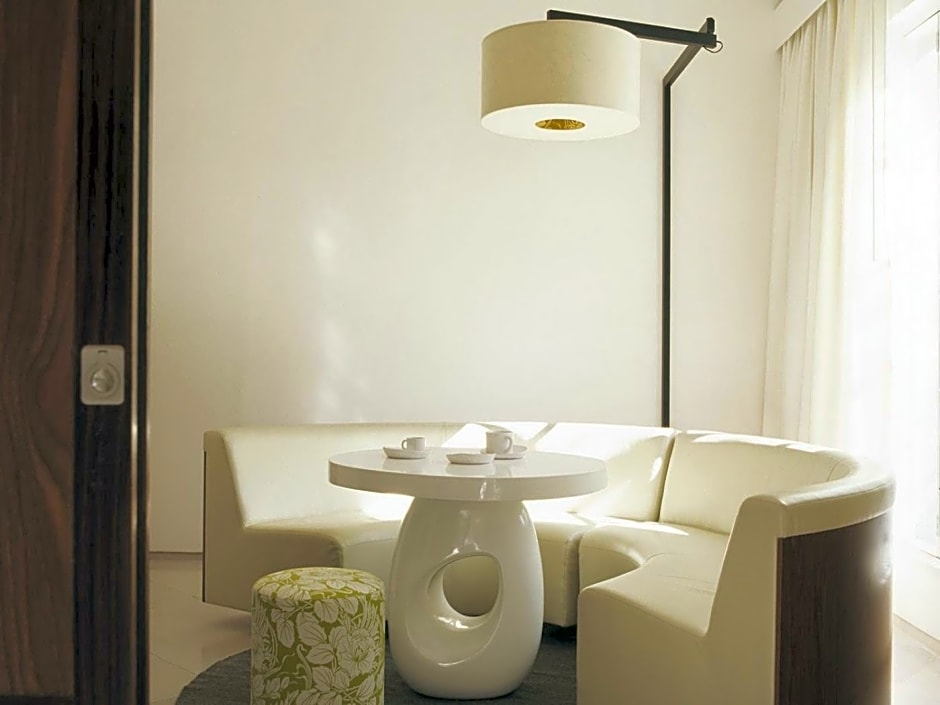 Condesa df, Mexico City, a Member of Design Hotels