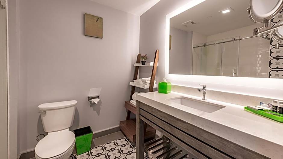 Lexen Hotel - North Hollywood Near Universal Studios