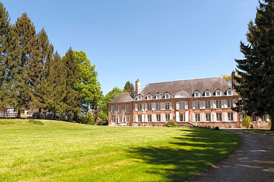 Château du Landel, The Originals Relais (Relais du Silence)