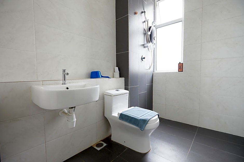 Desaru Arcadia Villa By Convergence