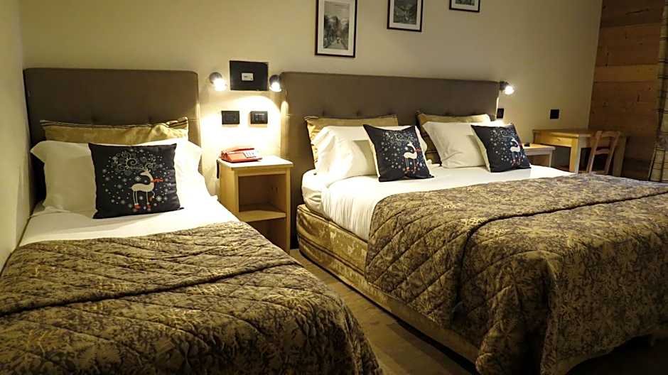 Hotel Astoria