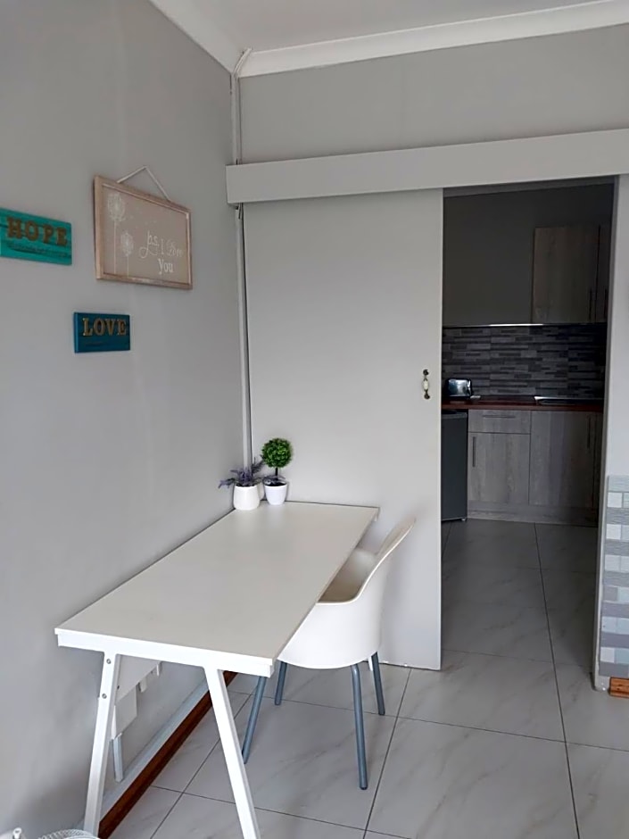 Platberg Self-catering