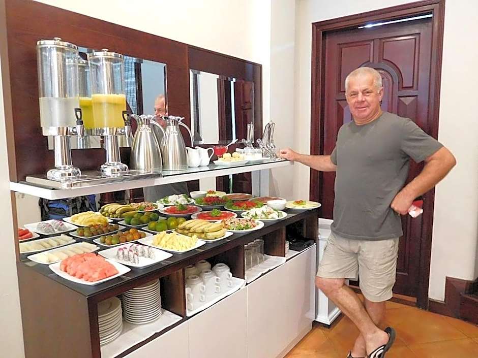 Hanoi Discovery Hotel