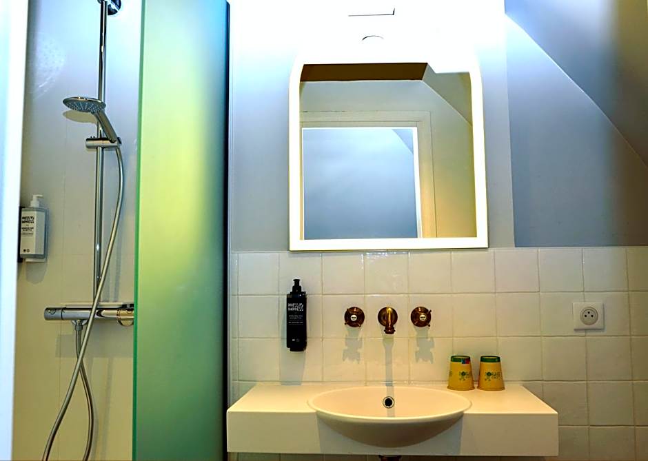 ibis Styles Paris Gare De Lyon TGV