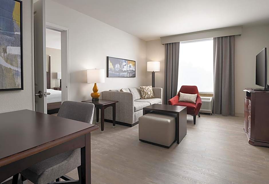 Homewood Suites By Hilton Shreveport / Bossier City