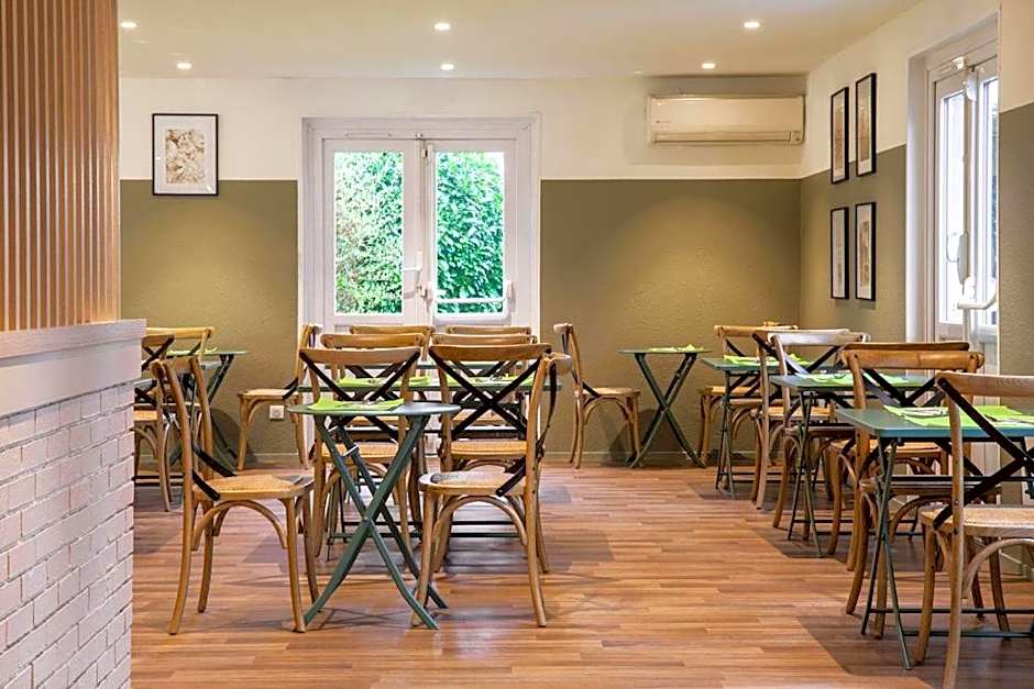 Sure Hotel by Best Western Plaisir