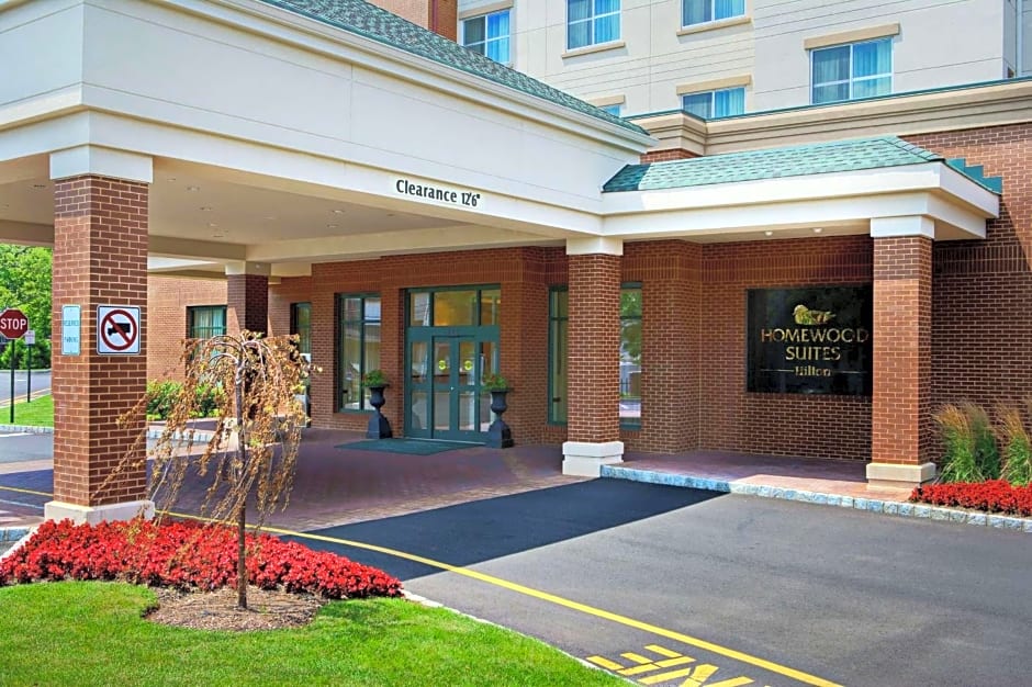 Homewood Suites By Hilton East Rutherford