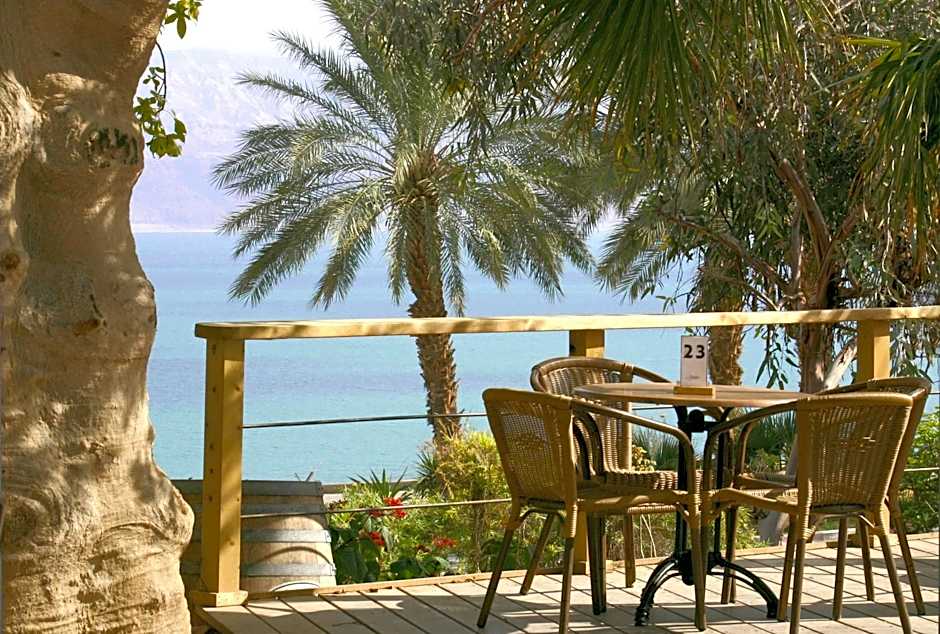 Ein Gedi Kibbutz Hotel
