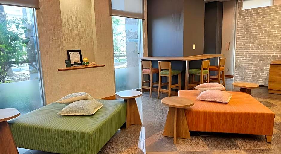 Hotel Route Inn Naha Tomariko