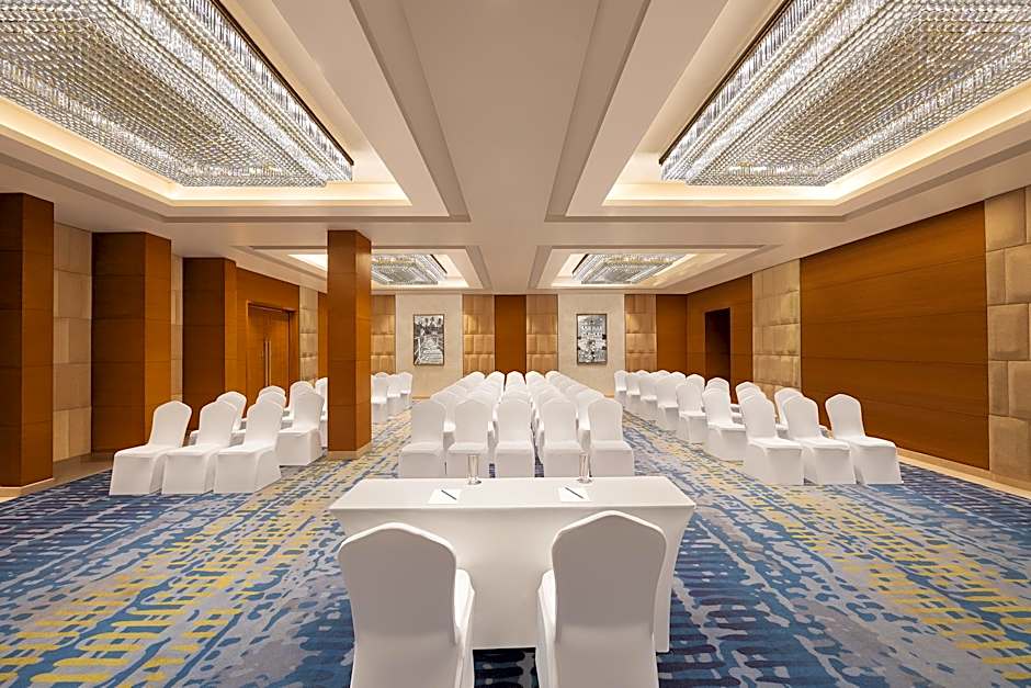 Fairfield by Marriott Goa Calangute