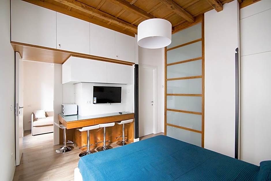 Domenichino Luxury Home