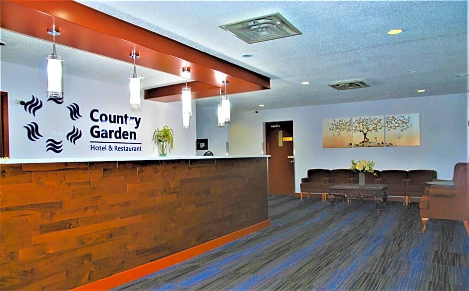 Country Garden Inn & Restaurant
