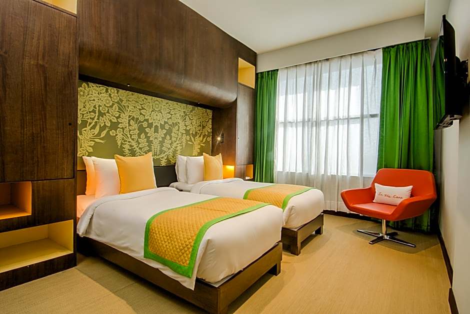 Zone by The Park, Jodhpur