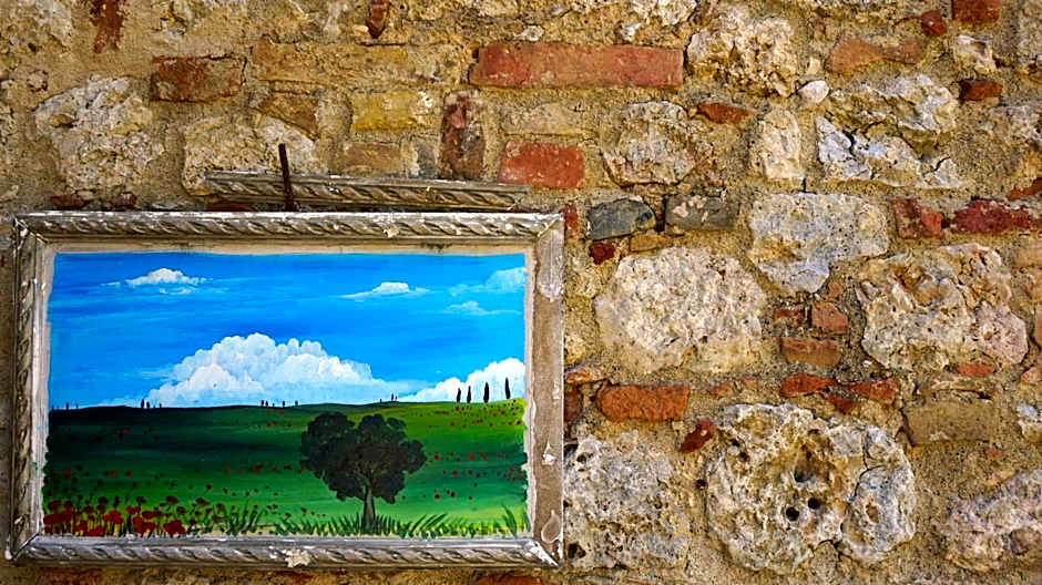 Relais CastelBigozzi