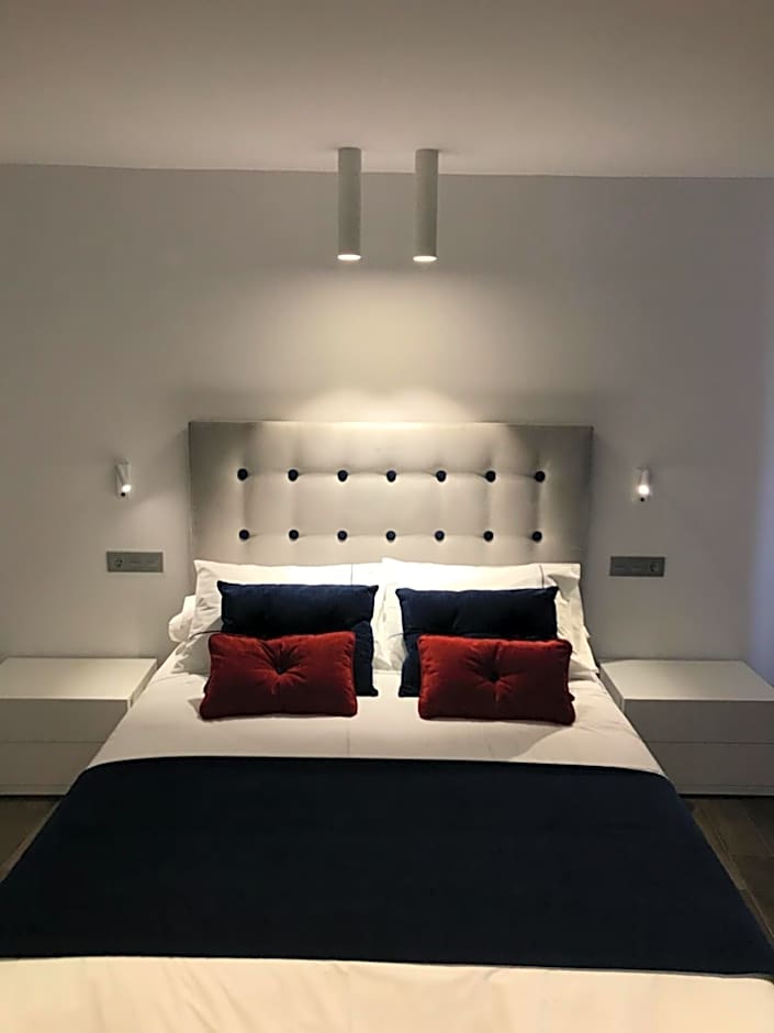 Hotel Duque de Calabria