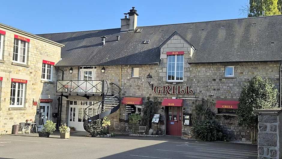 Gite Le Relais Saint Michel