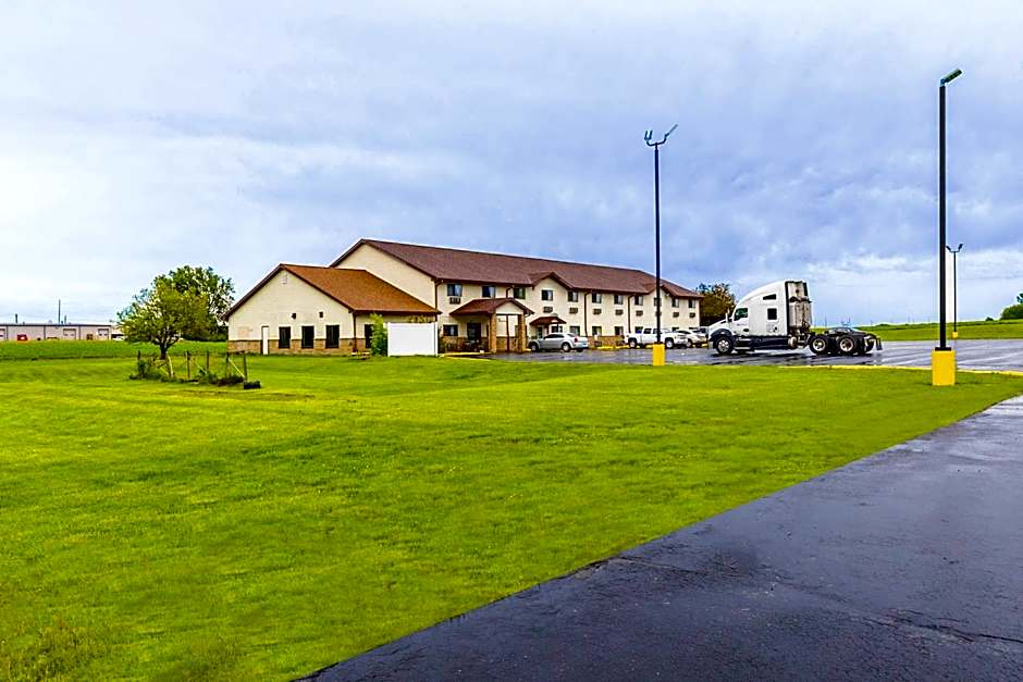 Super Rest Inn