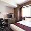 Hotel Villa Fontaine Tokyo-Hatchobori