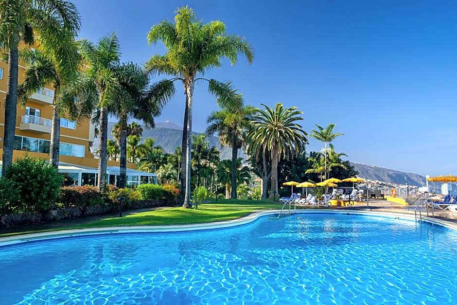 Hotel Tigaiga