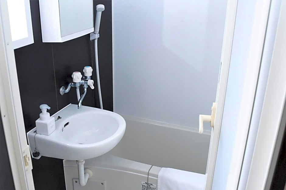 Hotel Urbansea 3 Makishi