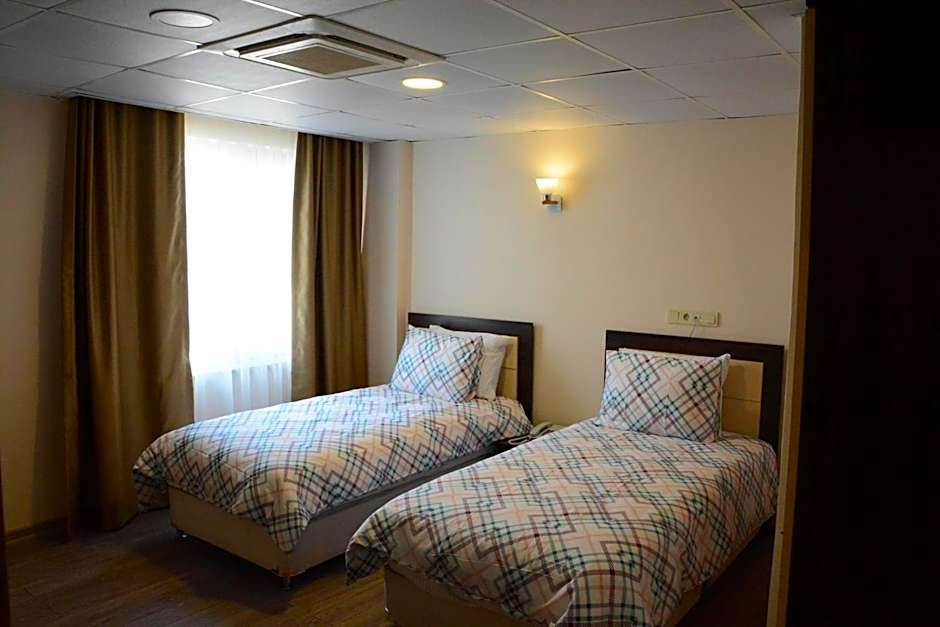 STS Hotel Luleburgaz