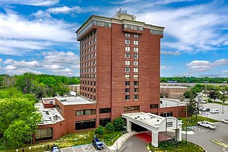 Comfort Inn Brooklyn Center