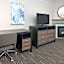 Hampton Inn By Hilton And Suites Buffalo Downtown