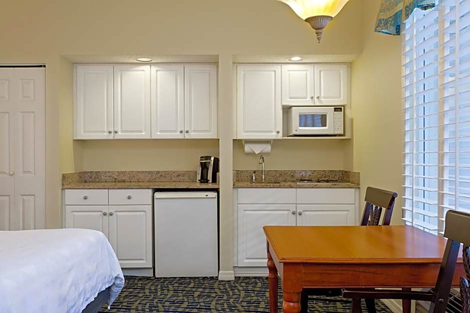 Holiday Inn Hotel & Suites Clearwater Beach South Harbourside By IHG