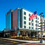 Hilton Garden Inn Foxborough Patriot Place