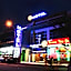 Swing & Pillows @ Golden Roof Hotel Seri Iskandar, Ipoh