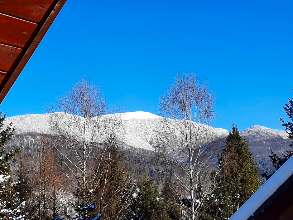 Domki i Apartamenty Rogate Anioły