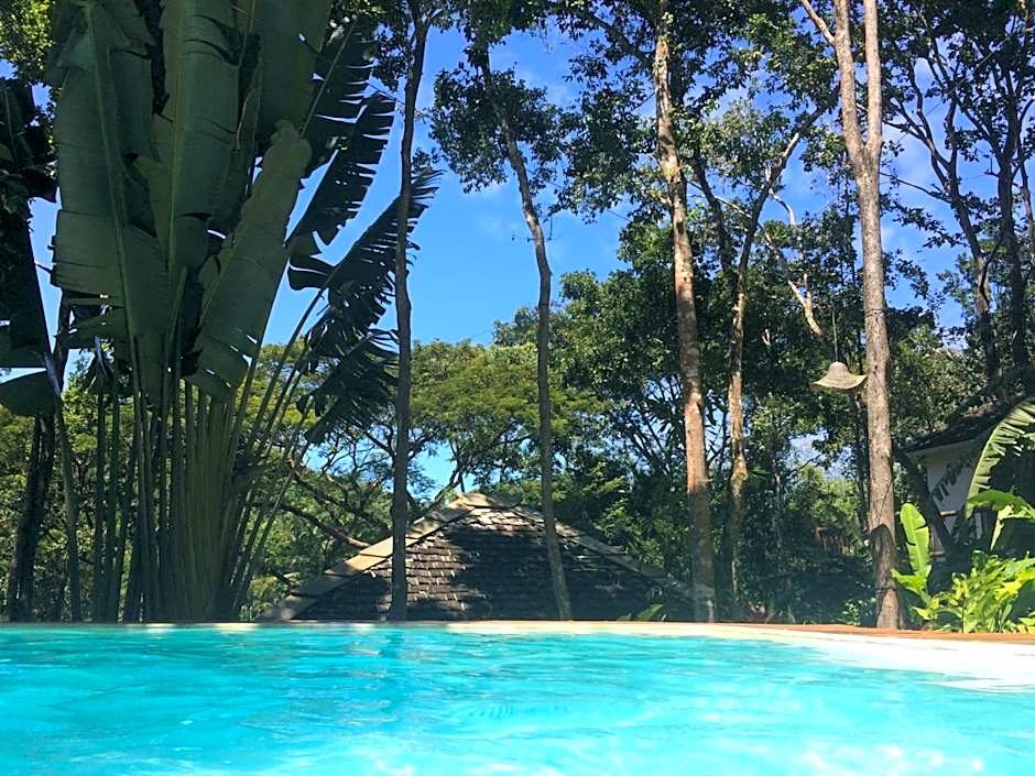 Trancoso Jungle Lodge