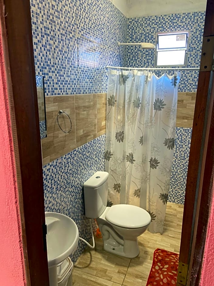 House Nativa – Pipa, MT