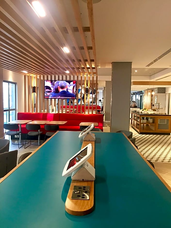 Holiday Inn Express Gibraltar By IHG